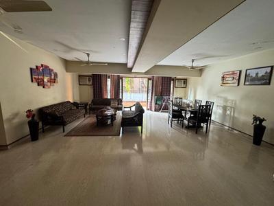 Image of 2500 Sq.ft 4 BHK Apartment / Flat for sale in PIRI MAJESTIC, Chembur, Mumbai for Rs. 65000000