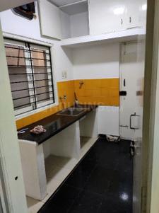 Kitchen Image of 1500 Sq.ft 4 BHK Duplex for rent in Kaggadasapura Bengaluru for Rs. 45000