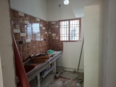 Kitchen Image of 700 Sq.ft 2 BHK Independent House for sale in Manali New Town Chennai for Rs. 4500000