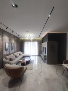 Image of 1455 Sq.ft 3 BHK Apartment / Flat for sale in Kohinoor Woodshire, Bhugaon, Pune for Rs. 10600000
