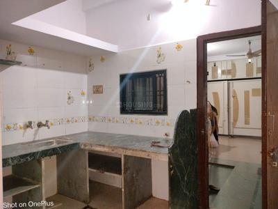 Kitchen Image of 546 Sq.ft 3 BHK Independent House for sale in Katargam Surat for Rs. 6200000