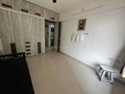 Bedroom Image of 1150 Sq.ft 3 BHK Apartment / Flat for sale in Mulund West Mumbai for Rs. 25500000