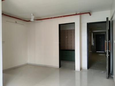 Living Room Image of 1200 Sq.ft 3 BHK Apartment / Flat for sale in Sheth Zuri, Thane West Thane for Rs. 21000000