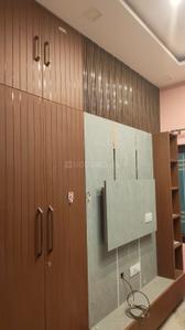 Bedroom Image of 2500 Sq.ft 3 BHK Builder Floor for rent in Vrindavan Yojana Lucknow for Rs. 22000
