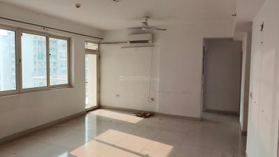 Living Room Image of 1745 Sq.ft 3 BHK Apartment / Flat for sale in SS The Coralwood, Sector 84 Gurgaon for Rs. 18500000
