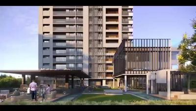 Image of 3650 Sq.ft 4 BHK Apartment / Flat for sale in AG Highline Phase 2, Gota, Ahmedabad for Rs. 25000000
