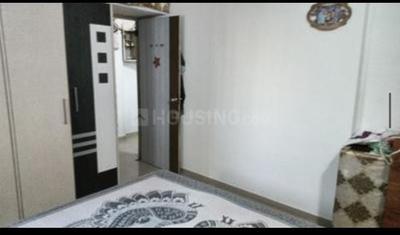 Bedroom Image of 1500 Sq.ft 1 BHK Apartment / Flat for sale in Shaligram Residency, Makarpura Vadodara for Rs. 1851000