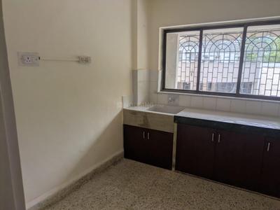 Kitchen Image of 1010 Sq.ft 2 BHK Apartment / Flat for sale in Belapur CBD Navi Mumbai for Rs. 18000000