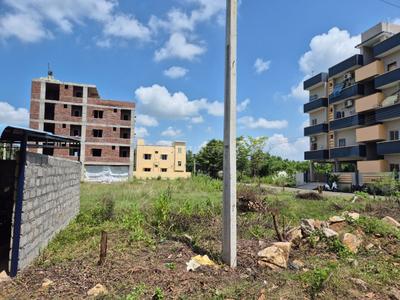 Image of 167 Sq.ft Residential Plot / Land for sale in Denkada, Vizianagaram for Rs. 4000000