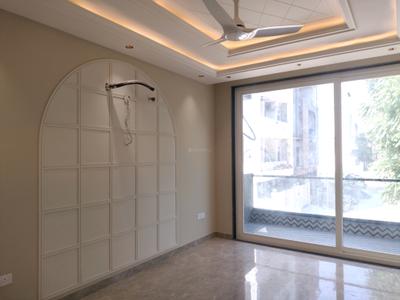 Living Room Image of 2250 Sq.ft 3 BHK Builder Floor for sale in Ultra Luxury Builder Floor, Sector 85 Faridabad for Rs. 24000000