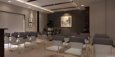 Hall Image of 806 Sq.ft 2 BHK Apartment / Flat for sale in Gerugambakkam Chennai for Rs. 6700000