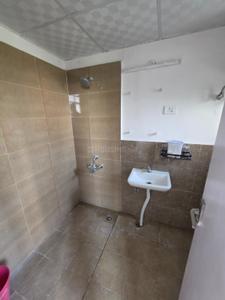 Bathroom Image of 1000 Sq.ft 2 BHK Apartment / Flat for sale in Suncity Avenue 76, Sector 76 Gurgaon for Rs. 9000000