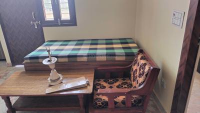 1 BHK Flat