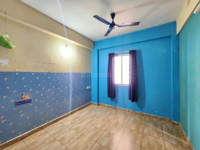 Bedroom Image of 1299 Sq.ft 3 BHK Apartment / Flat for sale in Coevolve Asset Elvira, Gopasandra Bengaluru for Rs. 8400000