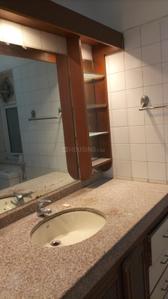 Image of 1400 Sq.ft 2 BHK Apartment / Flat for rent in DLF Richmond Park, Sector 43, Gurgaon for Rs. 70000