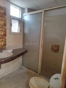 Image of 1633 Sq.ft 3 BHK Apartment / Flat for rent in Prateek The Royal Cliff, Crossings Republik, Ghaziabad for Rs. 23000