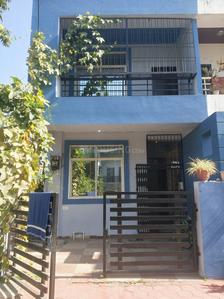 3 BHK Independent House