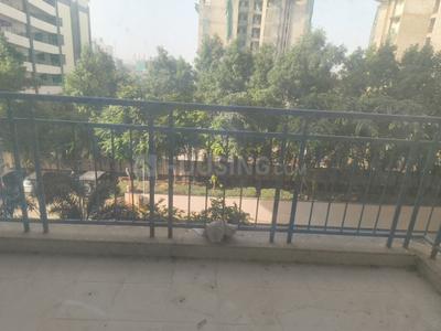 Image of 2250 Sq.ft 3.5 BHK Apartment / Flat for rent in Godrej Aria, Sector 79, Gurgaon for Rs. 42000