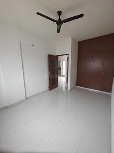 Bedroom Image of 1100 Sq.ft 2 BHK Builder Floor for rent in Bilekahalli Bengaluru for Rs. 38000