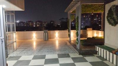 Image of 2100 Sq.ft 4 BHK Builder Floor for rent in Big Block South City 2, Sector 49, Gurgaon for Rs. 95000