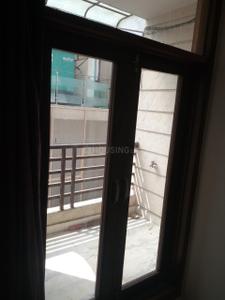 Balcony Image of 1250 Sq.ft 3 BHK Builder Floor for sale in New Rajinder Nagar New Delhi for Rs. 31000000