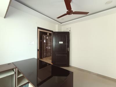 Bedroom Image of 2800 Sq.ft 3 BHK Apartment / Flat for sale in Mallapur Secunderabad for Rs. 16000000