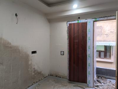Bedroom Image of 550 Sq.ft 2 BHK Apartment / Flat for sale in Fairdeal Burari Top Builder Floors by Fairdeal Associates, Burari New Delhi for Rs. 3251000