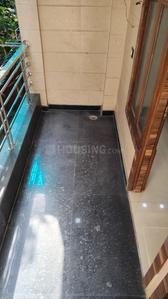 Image of 950 Sq.ft 3 BHK Apartment / Flat for sale in Saarthi Affordable Floors, Uttam Nagar, New Delhi for Rs. 6900000
