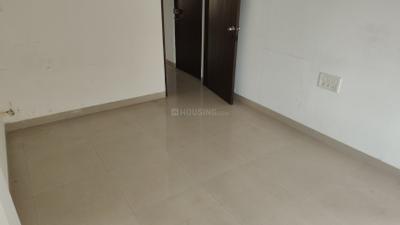 Bedroom Image of 850 Sq.ft 1 BHK Apartment / Flat for rent in Khar West Mumbai for Rs. 110000