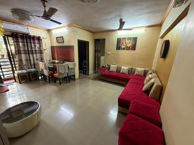 Hall Image of 1100 Sq.ft 2 BHK Apartment / Flat for sale in Kamothe Navi Mumbai for Rs. 13000000