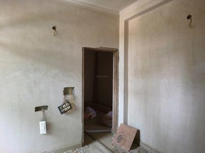 Bedroom Image of 750 Sq.ft 2 BHK Builder Floor for sale in DLF Ankur Vihar Ghaziabad for Rs. 2365255