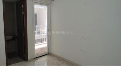 Bedroom Image of 1208 Sq.ft 2.5 BHK Builder Floor for rent in Smartworld Gems, Sector 89 Gurgaon for Rs. 29000