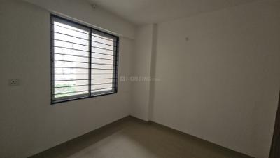 Bedroom Image of 1650 Sq.ft 3 BHK Apartment / Flat for sale in Bicholi Hapsi Indore for Rs. 6500000