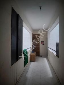 Balcony Image of 696 Sq.ft 2 BHK Apartment / Flat for sale in Dudulgaon Pune for Rs. 3300000