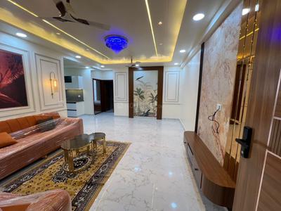 Hall Image of 1413 Sq.ft 3 BHK Apartment / Flat for sale in Lucky Heights 4, Vaishali Nagar Jaipur for Rs. 10500000