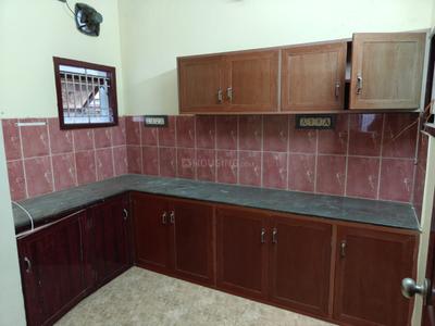 Aruthra Nagar Kitchen 1