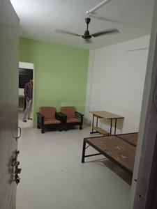 1 BHK Independent Builder Floor