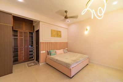 Bedroom Image of 3800 Sq.ft 4 BHK Villa for rent in Injambakkam Chennai for Rs. 160000