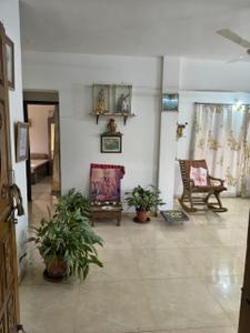 Hall Image of 2500 Sq.ft 3 BHK Apartment / Flat for sale in Parvati Darshan Pune for Rs. 26000000