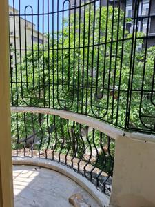 Balcony Image of 1500 Sq.ft 2 BHK Apartment / Flat for rent in Vardaan Surbhi Apartment, Lalpur Ranchi for Rs. 30000