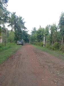 Image of 2160 Sq.ft Residential Plot / Land for sale in Fresco Fountain City Plots, Sankharipota, Raypur for Rs. 550003