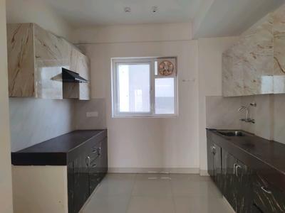 Kitchen Image of 2550 Sq.ft 4 BHK Apartment / Flat for sale in Swaraj Homes Tarika Apartments, Sector 43 Gurgaon for Rs. 35000000