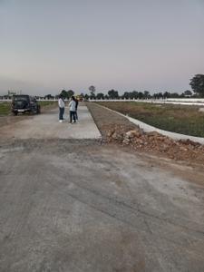 Image of 1200 Sq.ft Residential Plot / Land for sale in Wela Harichandra, Nagpur for Rs. 4800000
