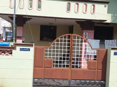 Image of 3500 Sq.ft 4 BHK Duplex for sale in Vadavalli, Coimbatore for Rs. 16000000