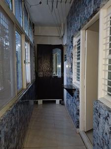 Balcony Image of 1600 Sq.ft 3 BHK Apartment / Flat for sale in GB Palya Bengaluru for Rs. 10550000