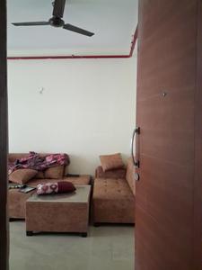 Main Entrance Image of 958 Sq.ft 2 BHK Apartment / Flat for rent in Urbtech Xaviers, Sector 168 Noida for Rs. 22000