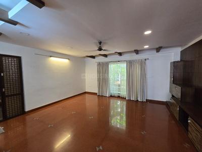 Hall Image of 2405 Sq.ft 3 BHK Apartment / Flat for sale in Sanjaynagar Bengaluru for Rs. 50000000