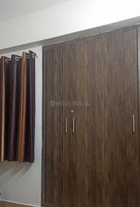 Bedroom Image of 880 Sq.ft 2 BHK Apartment / Flat for sale in Bagherwal Tripolis, Instrumentation Limited Colony Kota for Rs. 5400000