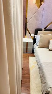 Bedroom Image of 1280 Sq.ft 3 BHK Apartment / Flat for sale in MRG Crown, Sector 106 Gurgaon for Rs. 20200000