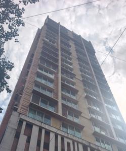 Image of 610 Sq.ft 2 BHK Apartment / Flat for sale in Parel, Mumbai for Rs. 17500000